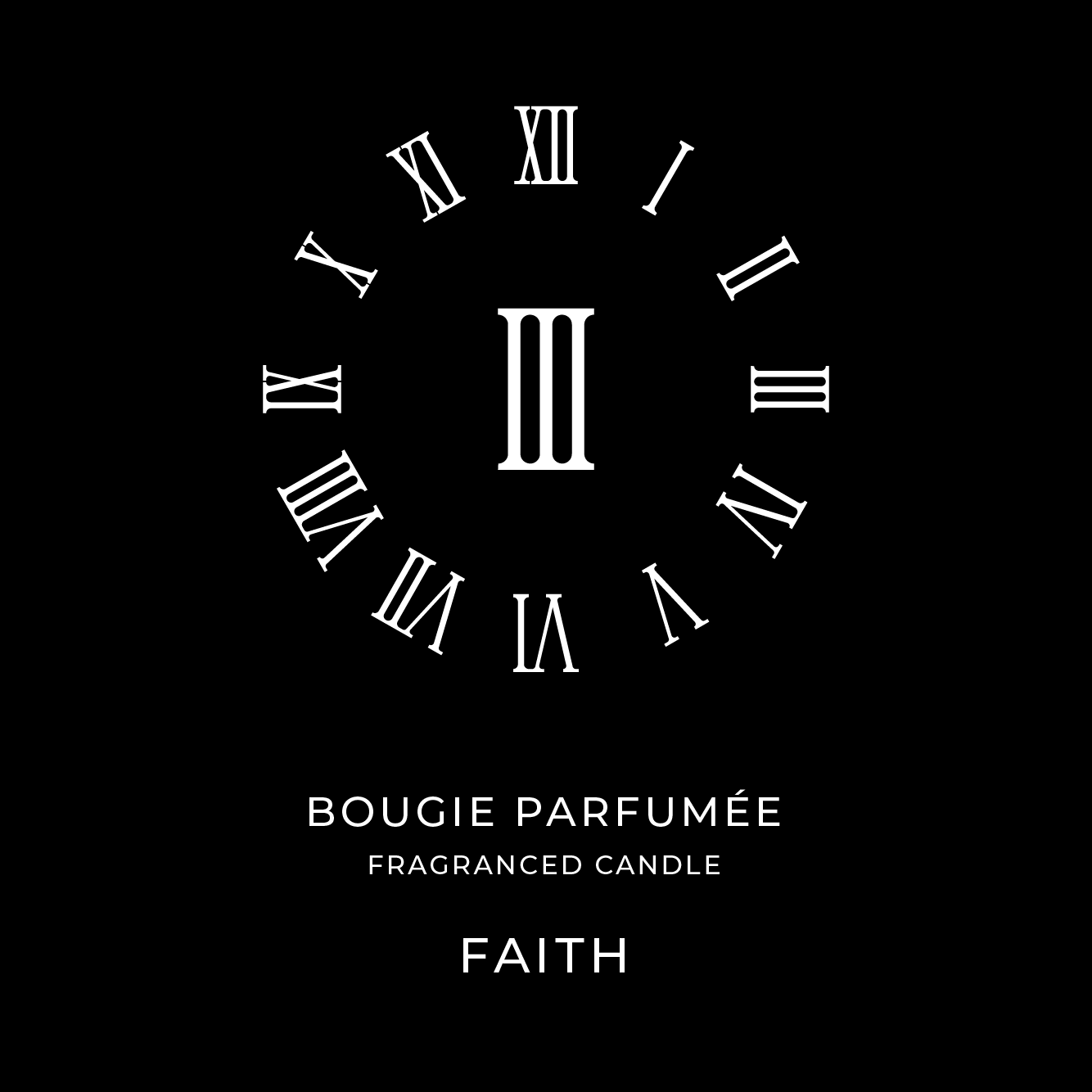 Faith Gift Set