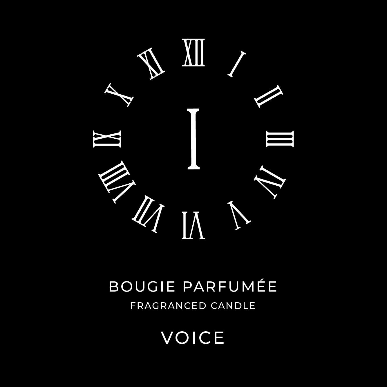 Voice Gift Set